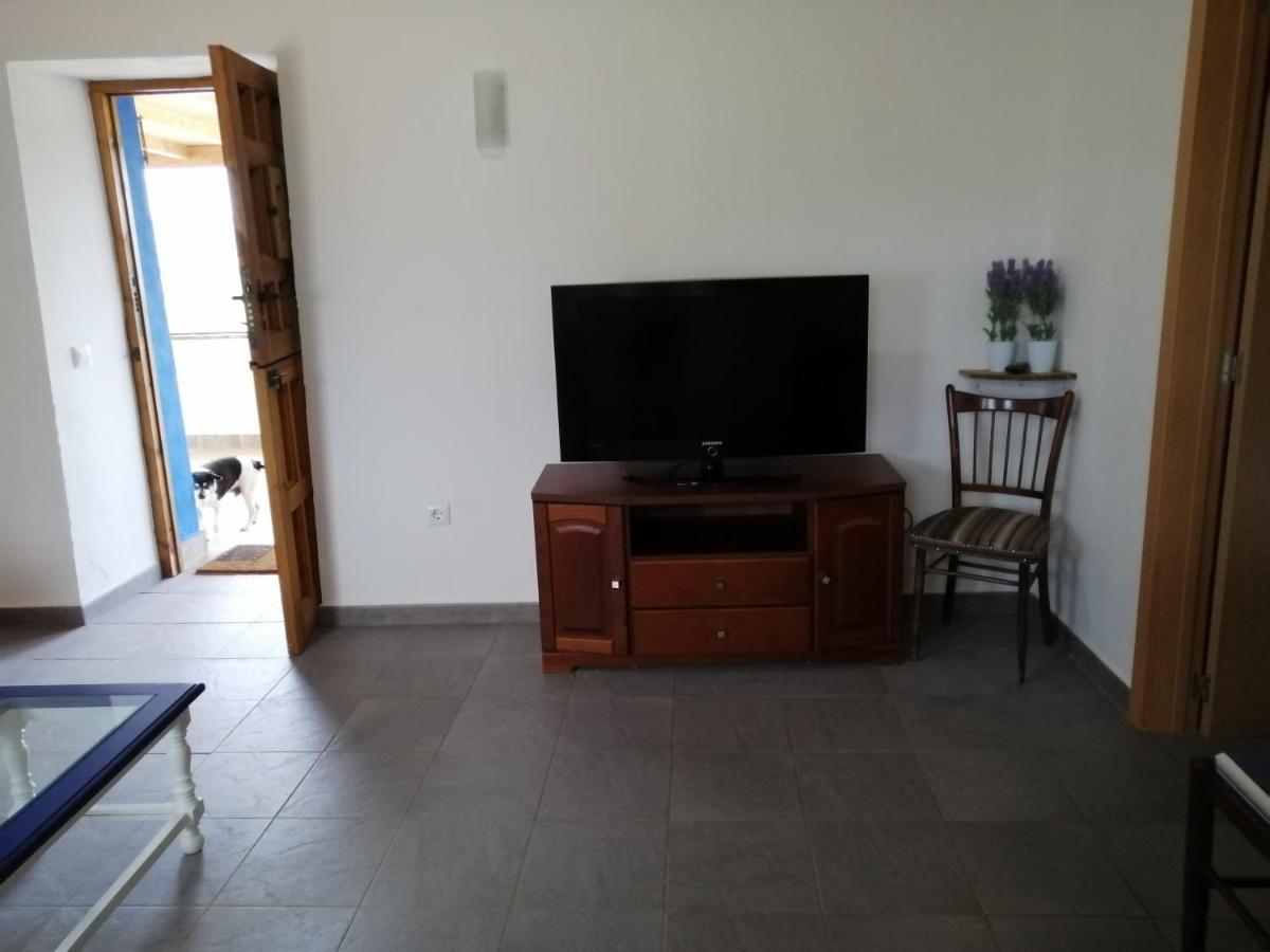 Casa Los Ibis Vila Vejer de la Frontera Exterior foto