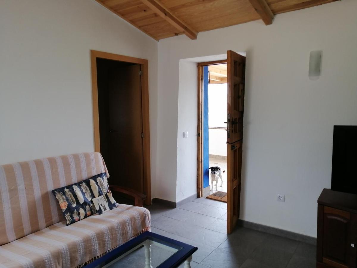 Casa Los Ibis Vila Vejer de la Frontera Exterior foto