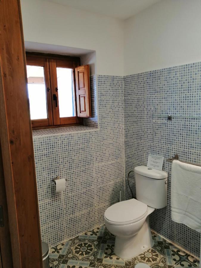 Casa Los Ibis Vila Vejer de la Frontera Exterior foto
