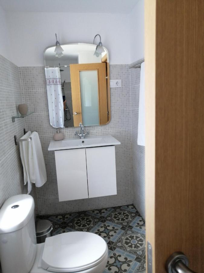 Casa Los Ibis Vila Vejer de la Frontera Exterior foto