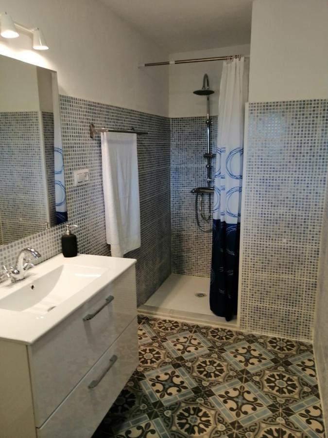 Casa Los Ibis Vila Vejer de la Frontera Exterior foto