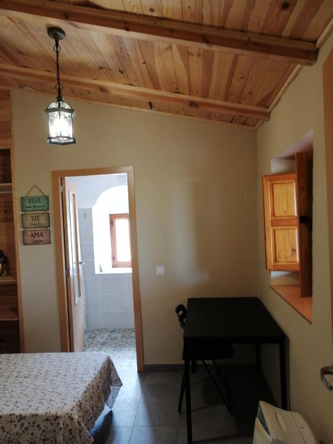 Casa Los Ibis Vila Vejer de la Frontera Exterior foto