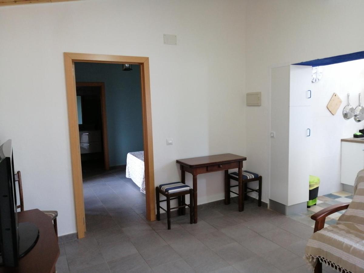Casa Los Ibis Vila Vejer de la Frontera Exterior foto