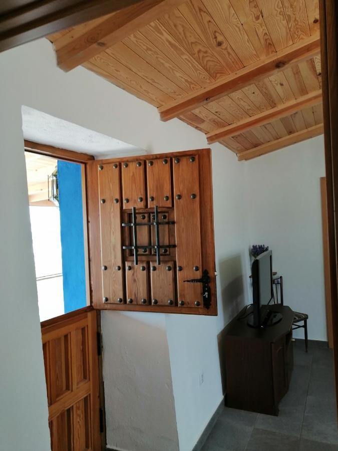 Casa Los Ibis Vila Vejer de la Frontera Exterior foto